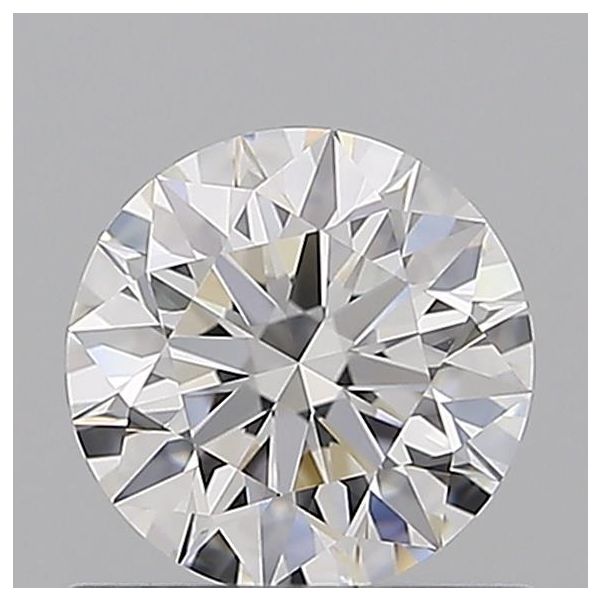 ROUND 0.81 E VVS1 EX-EX-EX - 100767816706 GIA Diamond