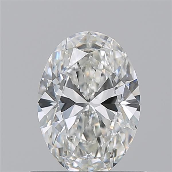 OVAL 0.7 G VS1 --EX-EX - 100767816860 GIA Diamond
