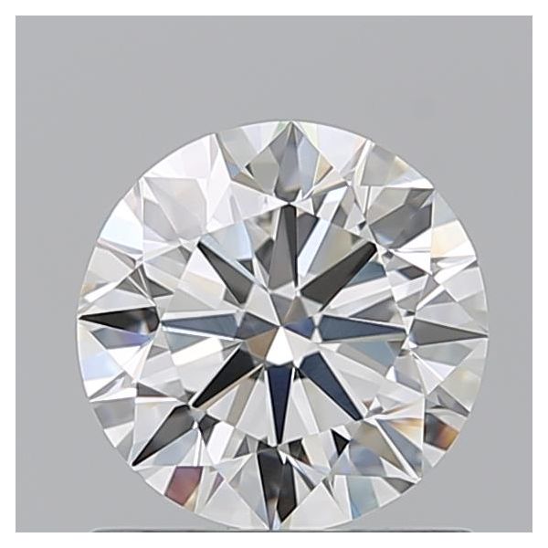 ROUND 1.01 I VS2 EX-EX-EX - 100767816978 GIA Diamond