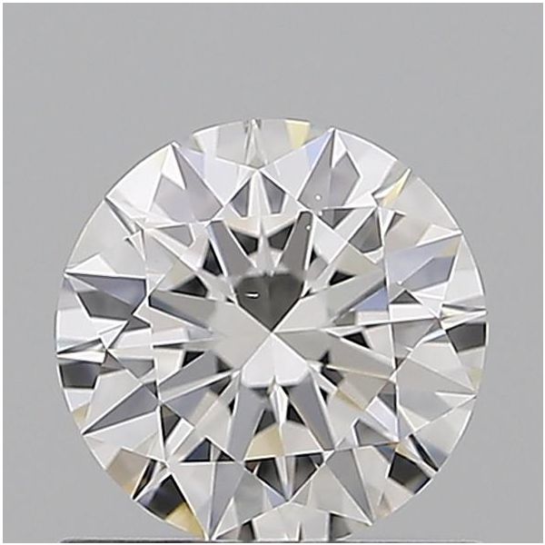 ROUND 0.8 F VS2 EX-EX-EX - 100767817877 GIA Diamond