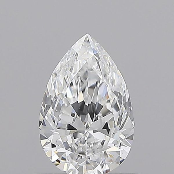 PEAR 0.7 D VS1 --VG-VG - 100767817949 GIA Diamond