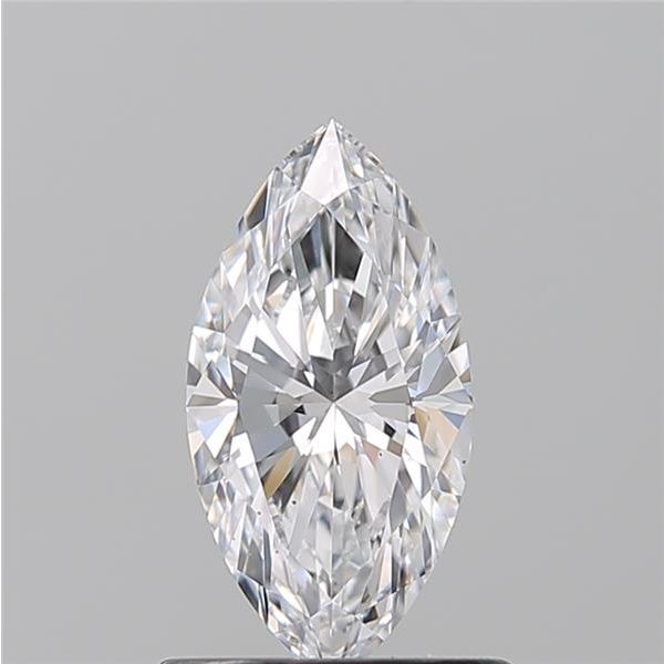 MARQUISE 0.7 D VS2 --VG-VG - 100767818057 GIA Diamond