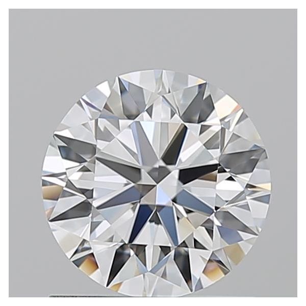 ROUND 1.02 G VVS2 EX-EX-EX - 100767818225 GIA Diamond