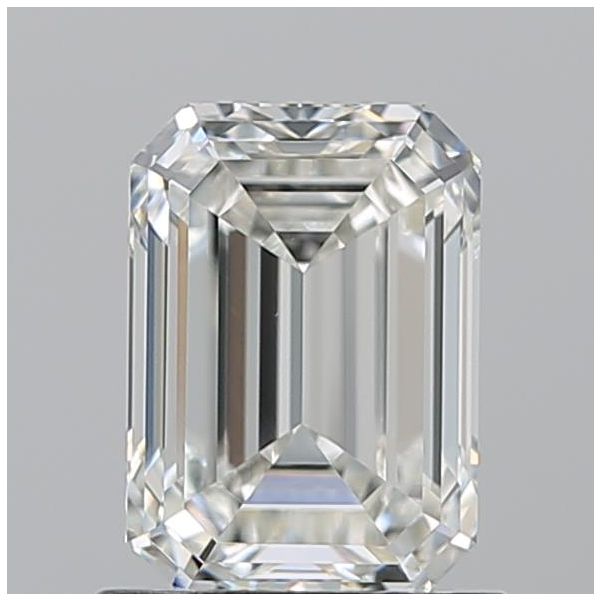 EMERALD 1.2 I VVS2 --EX-EX - 100767819376 GIA Diamond