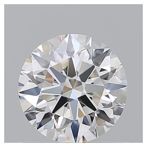 ROUND 0.72 F VS1 EX-EX-EX - 100767819878 GIA Diamond