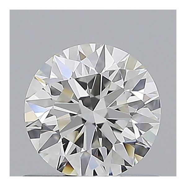ROUND 0.7 H VS1 EX-EX-EX - 100767820017 GIA Diamond