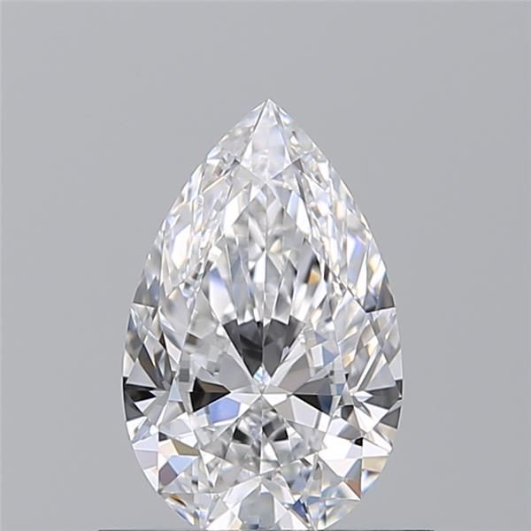 PEAR 0.7 D VS2 --EX-EX - 100767820210 GIA Diamond