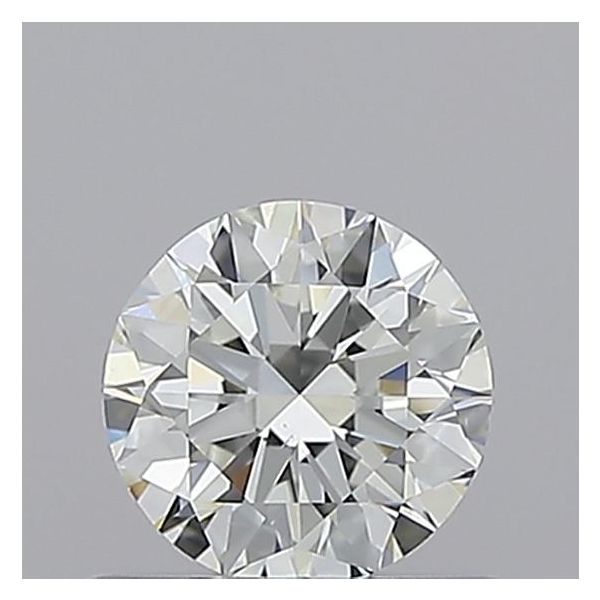 ROUND 0.5 H VS2 EX-EX-EX - 100767820243 GIA Diamond