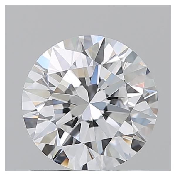 ROUND 1.13 E VVS2 EX-EX-EX - 100767820532 GIA Diamond