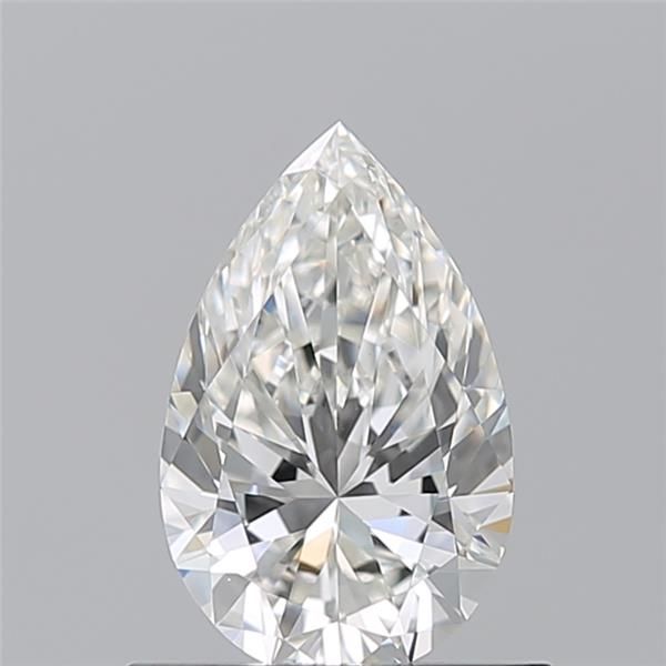 PEAR 0.7 H VS1 --EX-VG - 100767820859 GIA Diamond