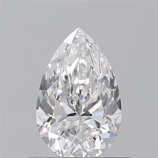 PEAR 0.7 D VS1 --VG-EX - 100767821457 GIA Diamond