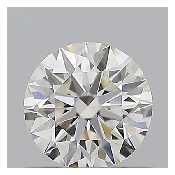 ROUND 0.7 I VS2 EX-EX-EX - 100767821635 GIA Diamond