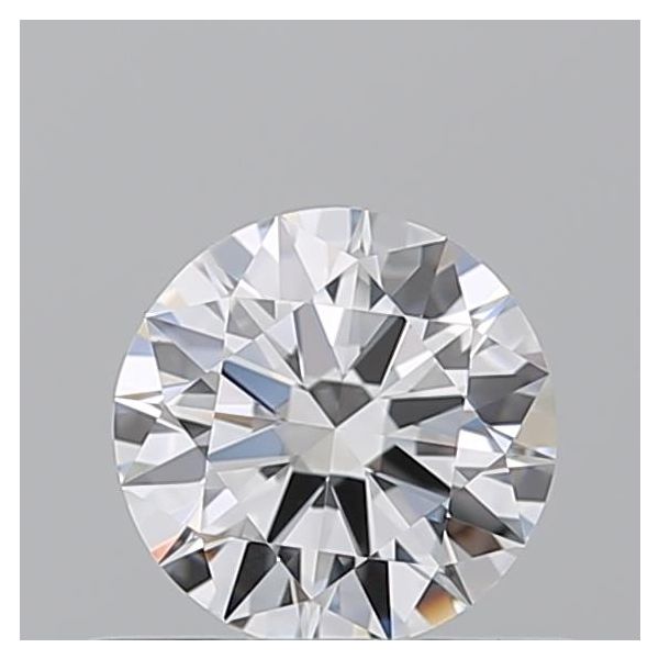 ROUND 0.52 D VS1 EX-EX-EX - 100767821957 GIA Diamond
