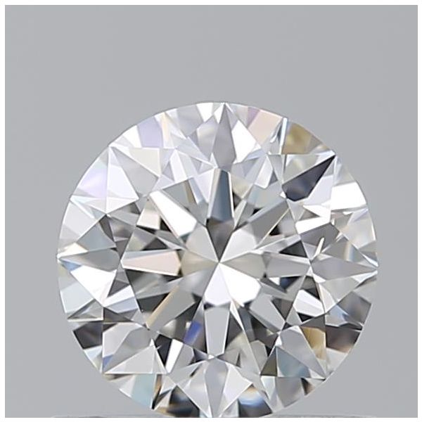 ROUND 0.75 F VS1 EX-EX-EX - 100767821984 GIA Diamond