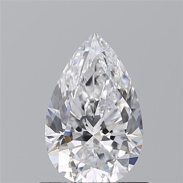 PEAR 0.71 D VS1 --VG-EX - 100767822066 GIA Diamond