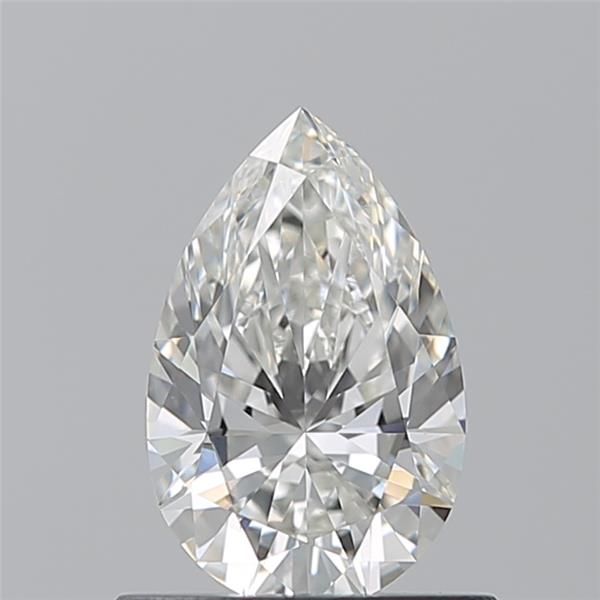PEAR 0.7 H VS1 --EX-EX - 100767822379 GIA Diamond