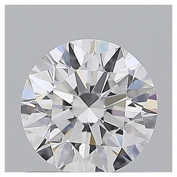 ROUND 0.82 D VS2 EX-EX-EX - 100767822510 GIA Diamond