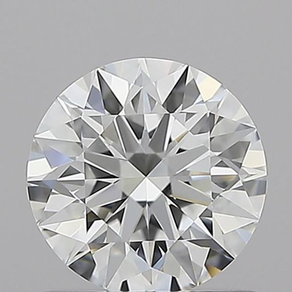 ROUND 0.78 D VVS1 EX-EX-EX - 100767822683 GIA Diamond