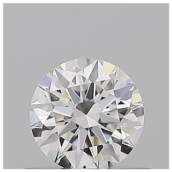 ROUND 0.5 E VS2 EX-EX-EX - 100767822731 GIA Diamond
