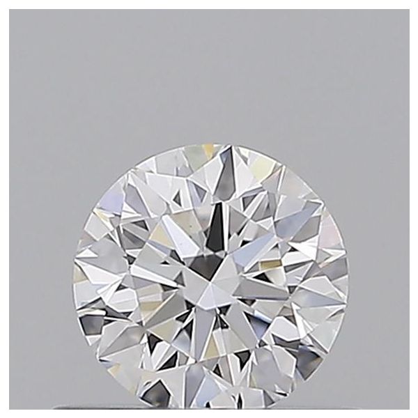ROUND 0.5 D VS1 EX-EX-EX - 100767822934 GIA Diamond