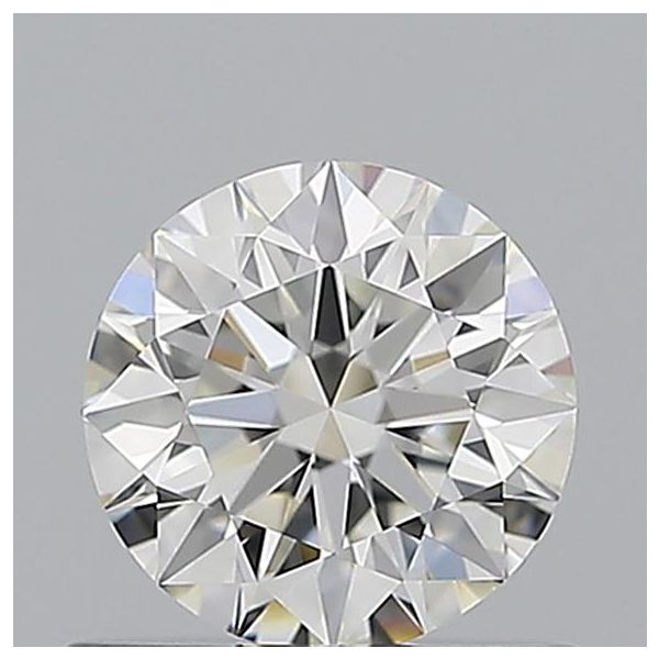 ROUND 0.7 H VVS1 EX-EX-EX - 100767822968 GIA Diamond