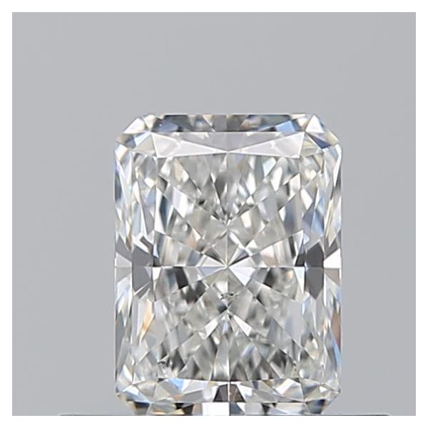 RADIANT 0.52 G VS2 --EX-EX - 100767823226 GIA Diamond