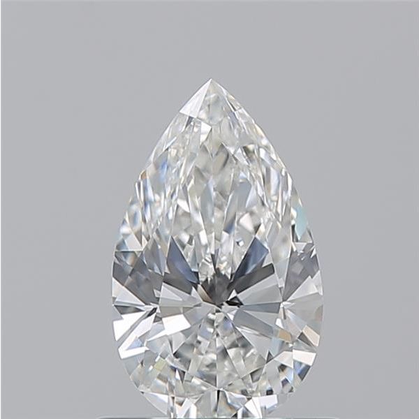 PEAR 0.7 G VS2 --VG-EX - 100767823244 GIA Diamond