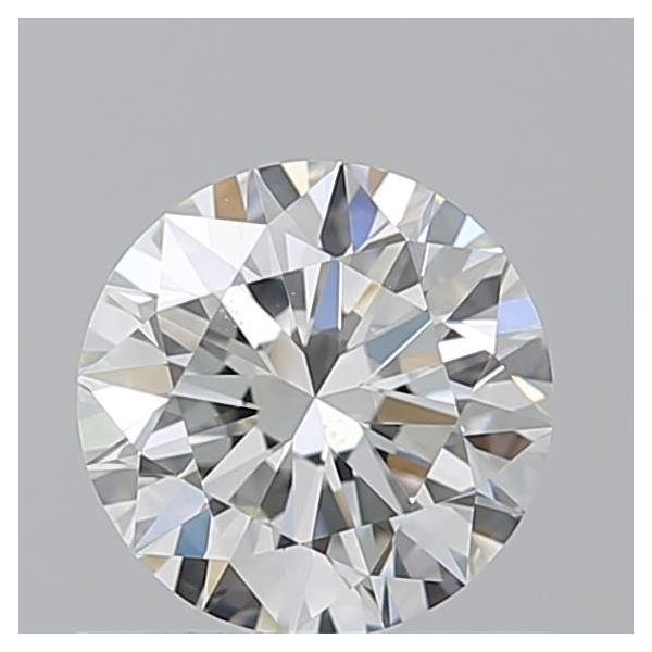 ROUND 0.7 I VS1 EX-EX-EX - 100767823540 GIA Diamond