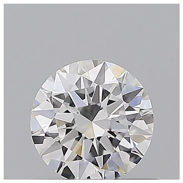 ROUND 0.53 E VS1 EX-EX-EX - 100767823653 GIA Diamond