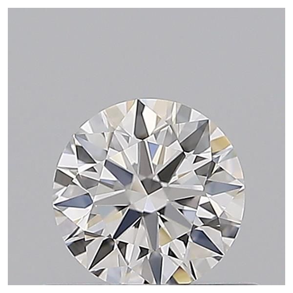 ROUND 0.5 G VS1 EX-EX-EX - 100767823683 GIA Diamond