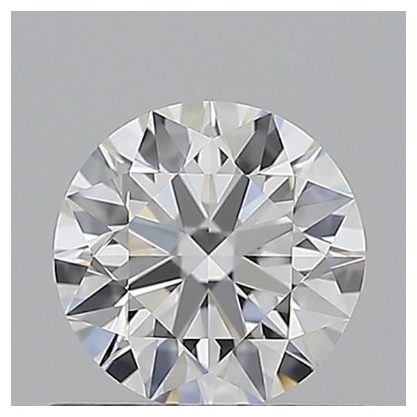 ROUND 0.7 E IF EX-EX-EX - 100767824092 GIA Diamond
