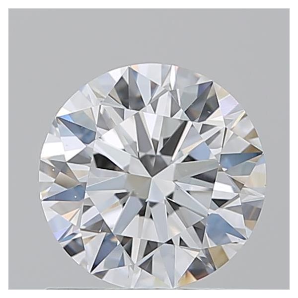ROUND 1.01 D VS2 EX-EX-EX - 100767824094 GIA Diamond