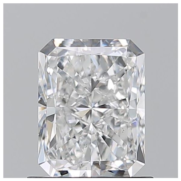 RADIANT 1.01 F VS2 --VG-VG - 100767824638 GIA Diamond