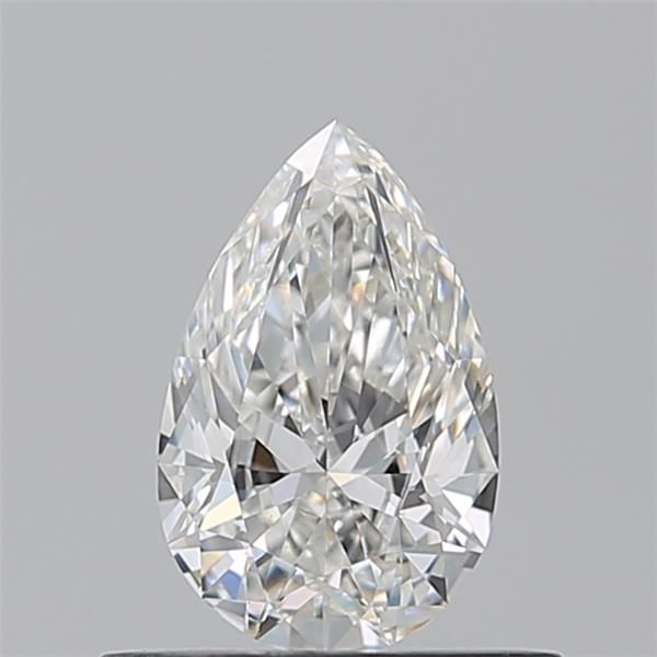 PEAR 0.5 G VS1 --VG-EX - 100767824729 GIA Diamond
