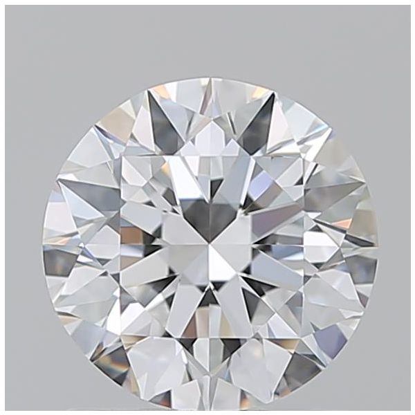 ROUND 1.3 E IF EX-EX-EX - 100767824791 GIA Diamond