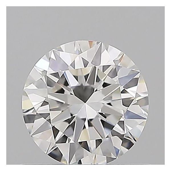 ROUND 0.7 G VS2 EX-EX-EX - 100767825518 GIA Diamond