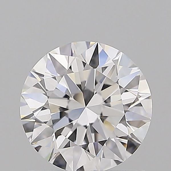 ROUND 1.09 D FL EX-EX-EX - 100767825544 GIA Diamond