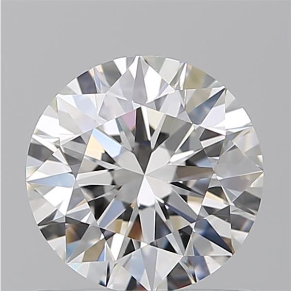 ROUND 1.02 G VS1 EX-EX-EX - 100767826242 GIA Diamond
