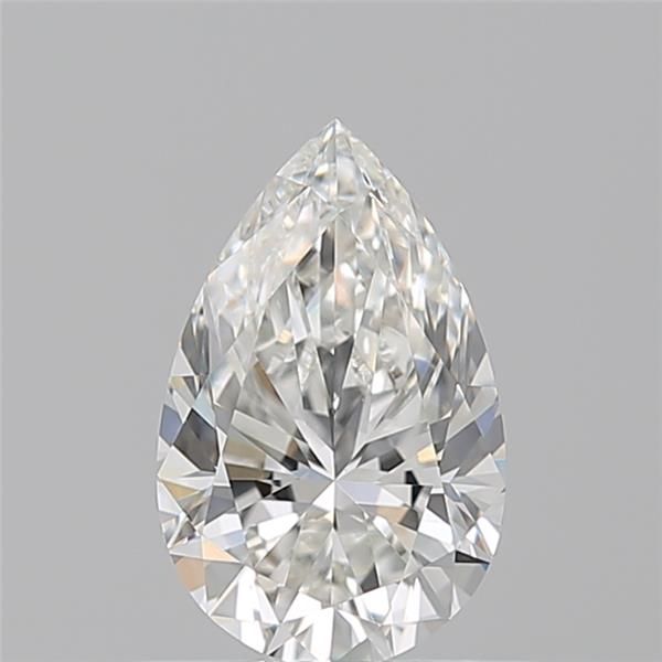 PEAR 0.71 G VS1 --VG-VG - 100767826866 GIA Diamond