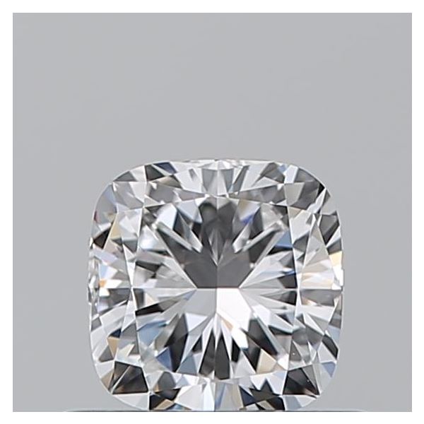 CUSHION 0.51 D VS1 --EX-EX - 100767826877 GIA Diamond