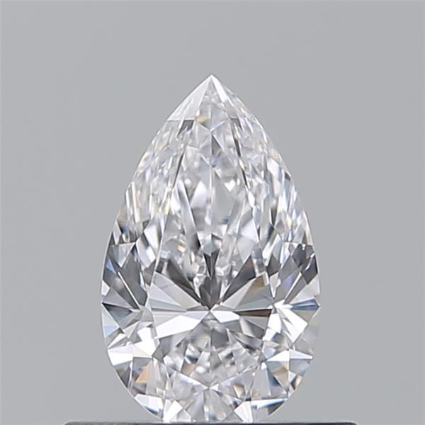 PEAR 0.52 D VS2 --VG-EX - 100767827225 GIA Diamond