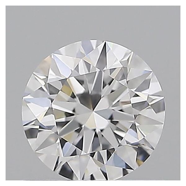 ROUND 0.77 D IF EX-EX-EX - 100767827333 GIA Diamond