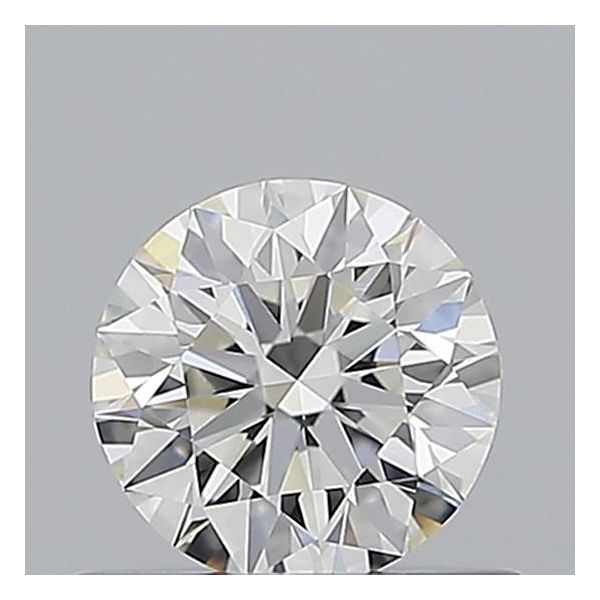ROUND 0.55 H VS2 EX-EX-EX - 100767827365 GIA Diamond