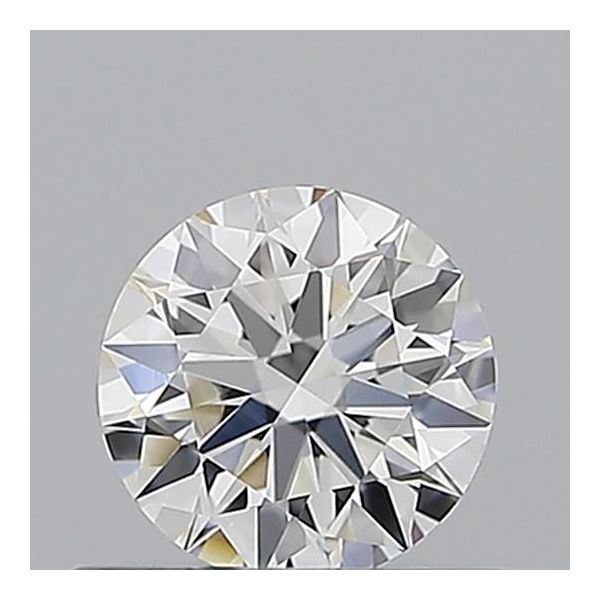 ROUND 0.5 F VS1 EX-EX-EX - 100767827381 GIA Diamond