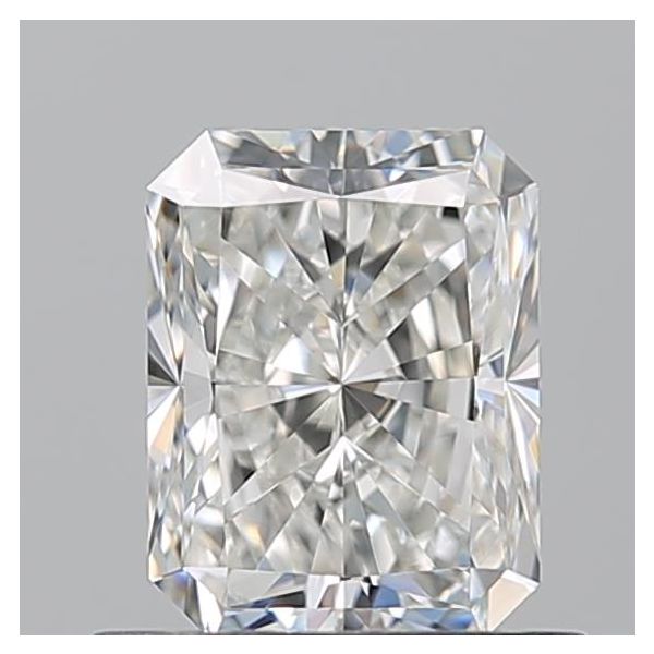 RADIANT 0.8 I VVS1 --VG-VG - 100767827835 GIA Diamond