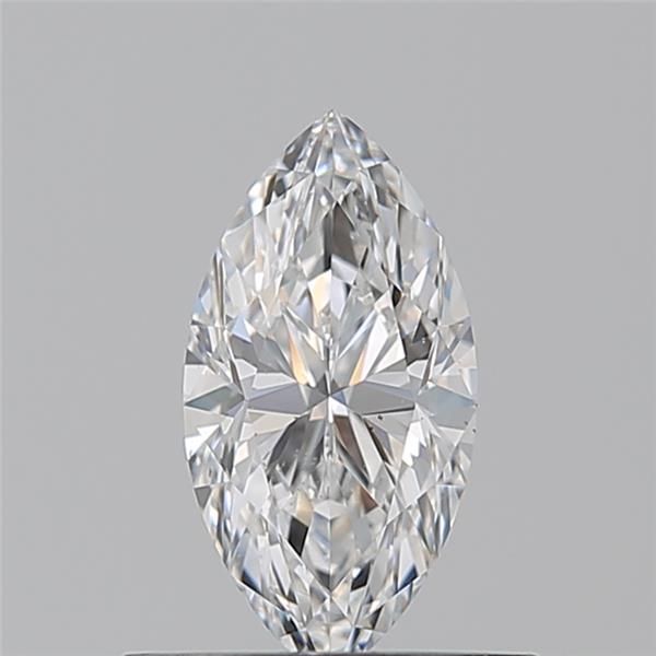 MARQUISE 0.53 E VS2 --VG-EX - 100767828097 GIA Diamond