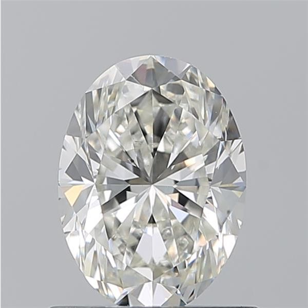 OVAL 0.9 I VS2 --VG-EX - 100767828145 GIA Diamond