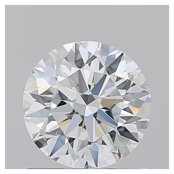 ROUND 1.01 F VVS2 EX-EX-EX - 100767828223 GIA Diamond