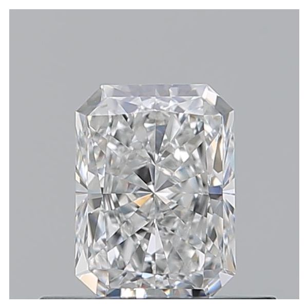 RADIANT 0.5 F VS1 --EX-VG - 100767828921 GIA Diamond