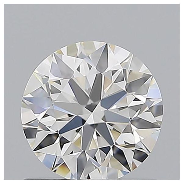 ROUND 0.82 H VVS1 EX-EX-EX - 100767829330 GIA Diamond